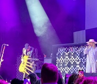 Heart / Cheap Trick on May 10, 2024 [227-small]
