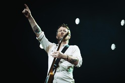 Foo Fighters / Nova Twins on May 9, 2024 [242-small]