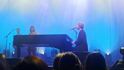 Tom Odell / Oska on Jun 26, 2022 [255-small]