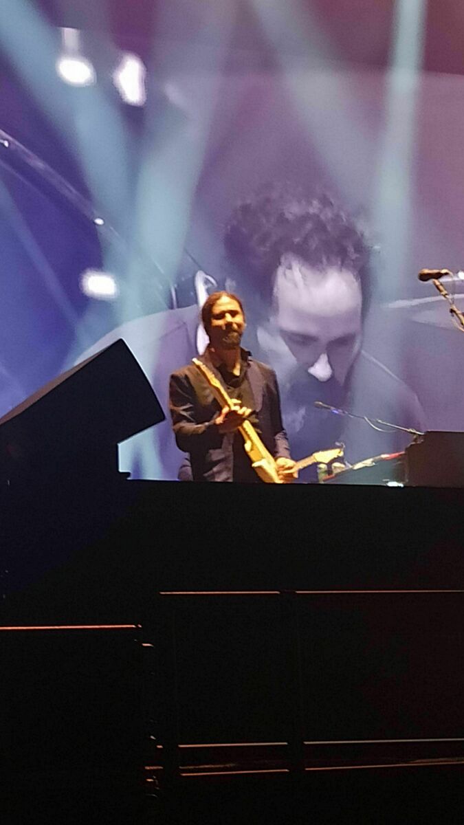 Concert History of Boucher Road Playing Fields Belfast, Northern Ireland, United Kingdom