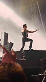 The Killers / Johnny Marr / Cian Ducrot on Sep 1, 2023 [298-small]