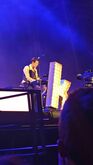 The Killers / Johnny Marr / Cian Ducrot on Sep 1, 2023 [301-small]