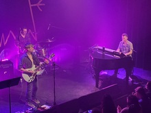 Jukebox the Ghost / Andrew Horowitz on May 8, 2024 [327-small]
