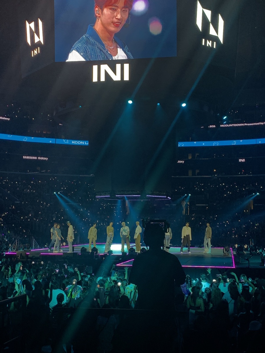 Concert Photos from Crypto.com Arena | Concert Archives