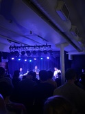 The Messthetics / James Brandon Lewis on May 6, 2024 [492-small]