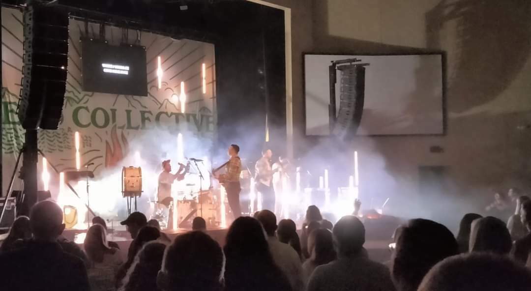 Rend Collective Concert & Tour History (Updated for 2025) Concert Archives