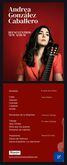 Andrea Gonzalez Caballero on May 11, 2024 [550-small]