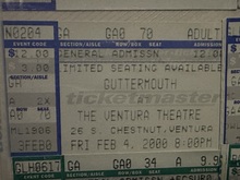 Guttermouth on Feb 4, 2000 [610-small]