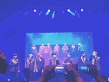 MONSTA X / Se7en / Tahiti / Seven O’Clock on Jan 27, 2018 [682-small]