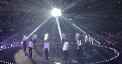 WANNA ONE: One the World in Manila on Sep 1, 2018 [691-small]