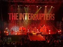 Sum 41 / The Interrupters on Apr 26, 2024 [715-small]