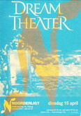 tags: Ticket - Dream Theater / Enchant on Apr 15, 1997 [736-small]