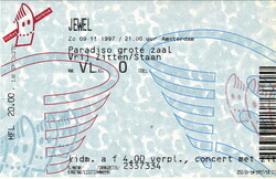 tags: Ticket - Jewel / Simon Warner on Nov 9, 1997 [740-small]
