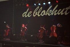 tags: Apocalyptica, De Blokhut - Apocalyptica on Nov 15, 1997 [742-small]