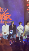 Music Bank Antwerp on Apr 20, 2024 [754-small]