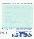 tags: Ticket - Buckshot LeFonque on Oct 2, 1997 [772-small]