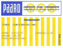 tags: Ticket - The Gathering on Dec 26, 1997 [779-small]