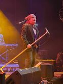 Quireboys / Willie Dowling / Matty James Cassidy & the Real Villains on May 11, 2024 [783-small]