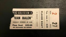 Van Halen on Jun 2, 1981 [785-small]