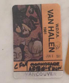 Van Halen on Jun 2, 1981 [786-small]