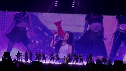 Olivia Rodrigo / Remi Wolf on May 11, 2024 [787-small]