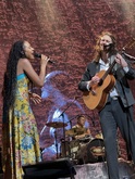 Hozier / Allison Russell on May 11, 2024 [789-small]
