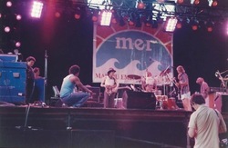 MER - 3rd Anniversary Benefit Concert - Malibu  on May 12, 1985 [794-small]