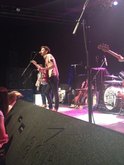 The Maine / A Rocket to the Moon / This Century / Brighten on Jun 18, 2013 [318-small]