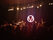 The Maine / A Rocket to the Moon / This Century / Brighten on Jun 18, 2013 [319-small]