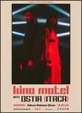 Kino Motel / Ostia on May 12, 2024 [901-small]