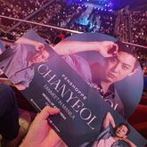 PENSHOPPE: CHANYEOL FAN MEET in MANILA / EXO Chanyeol / Park Chanyeol / CHANYEOL (EXO) on Dec 16, 2023 [950-small]