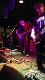 Part Chimp / Human Leather / Thee Alcoholics on May 11, 2024 [963-small]
