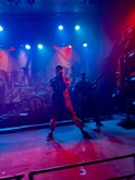 Alpha Wolf / Emmure / UnityTX / Chamber on Apr 16, 2024 [973-small]