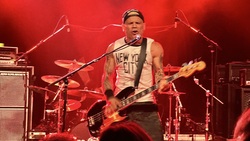 Helmet / Cro-Mags on May 9, 2024 [983-small]
