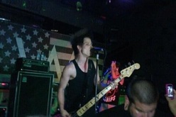 Conditions / Sleeping With Sirens / Abandon All Ships / SECRETS on Mar 30, 2012 [005-small]
