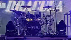 In This Moment / Kim Dracula / I See Stars / Mike's Dead on May 11, 2024 [075-small]