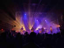 Local Natives / Uwade on May 9, 2024 [092-small]
