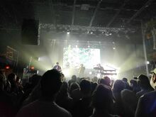 Local Natives / Uwade on May 9, 2024 [093-small]