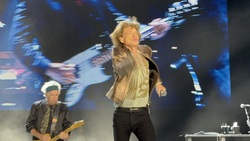 The Rolling Stones / The Pretty Reckless on May 11, 2024 [161-small]