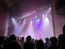 Psychedelic Porn Crumpets / Spoonbender on May 9, 2024 [210-small]