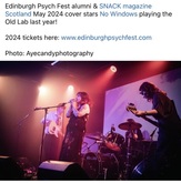 Edinburgh Psych Fest 2023 on Sep 3, 2023 [220-small]