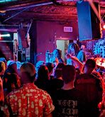 Gatecreeper / Creeping Death / Rotted Remains / Modown / Wax Offering on May 11, 2024 [264-small]
