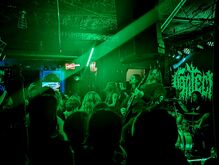 Gatecreeper / Creeping Death / Rotted Remains / Modown / Wax Offering on May 11, 2024 [265-small]