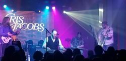 Cris Jacobs / Lindsay Lou on Apr 26, 2024 [275-small]