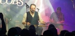 Cris Jacobs / Lindsay Lou on Apr 26, 2024 [276-small]