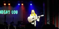 Cris Jacobs / Lindsay Lou on Apr 26, 2024 [279-small]