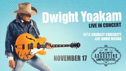 Dwight Yoakam / Charley Crockett on Nov 17, 2023 [294-small]