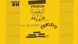 Prison Affair / Curley's on May 23, 2023 [301-small]