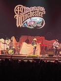Tyler Childers / 49 Winchester on Apr 15, 2024 [306-small]
