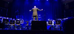 Grimethorpe Colliery Band / Martin Green on May 12, 2024 [310-small]